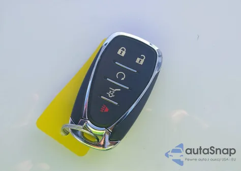 2023 Chevrolet Traverse Fwd Premier z USA, uszkodzony, nr VIN 1GNERKKW8PJ147087